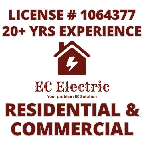 Slide of EC Electric