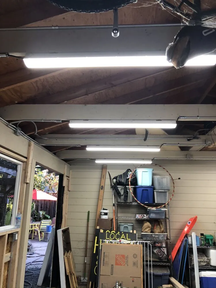 Slide of EC Electric