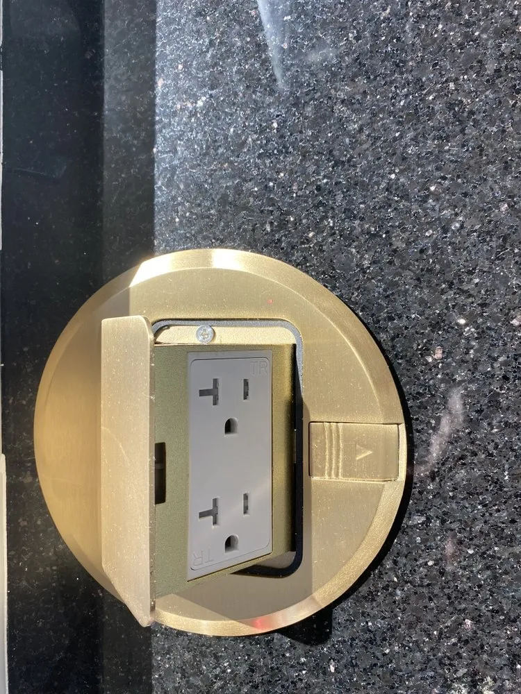 Slide of EC Electric