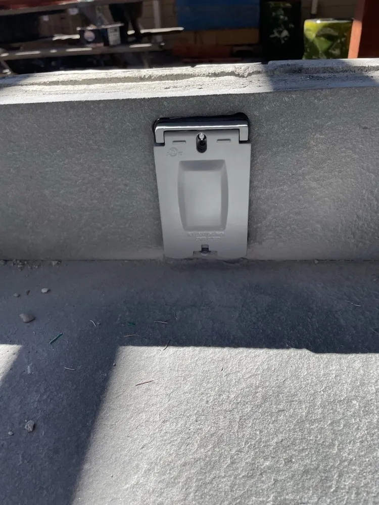 Slide of EC Electric