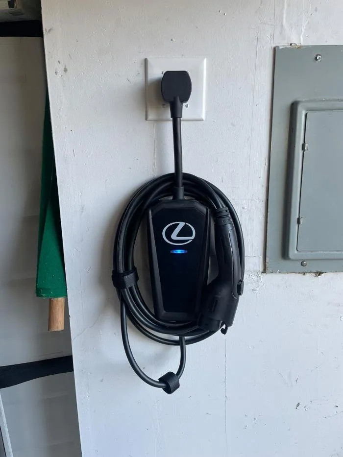 Slide of EC Electric