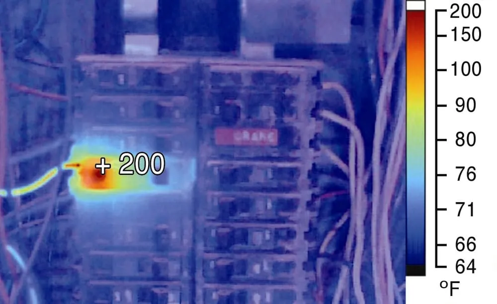 Slide of EC Electric