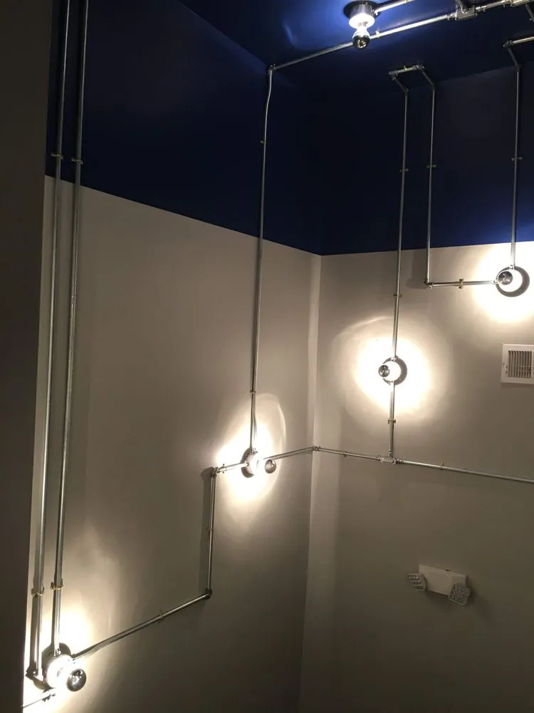 Certified electrical repair experts serving ,  - EC Electrical Services