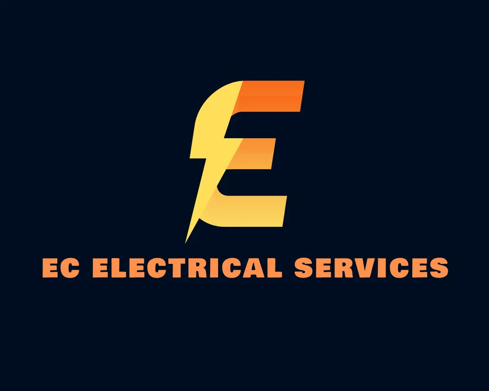 Slide of EC Electrical Services