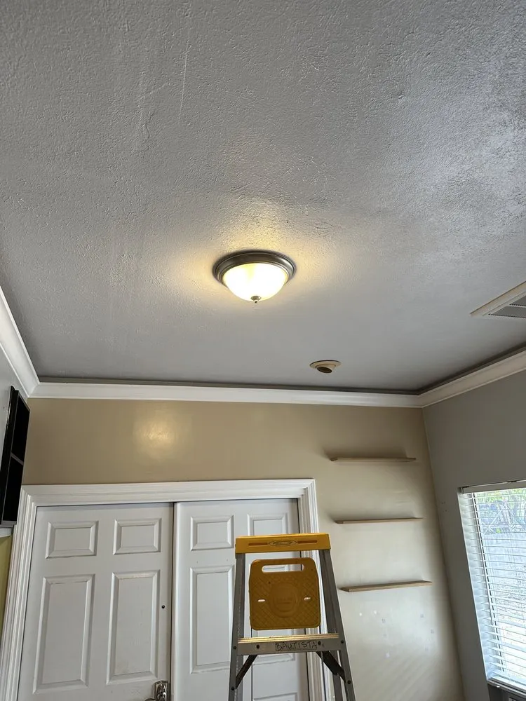 Slide of EC Electrical Services