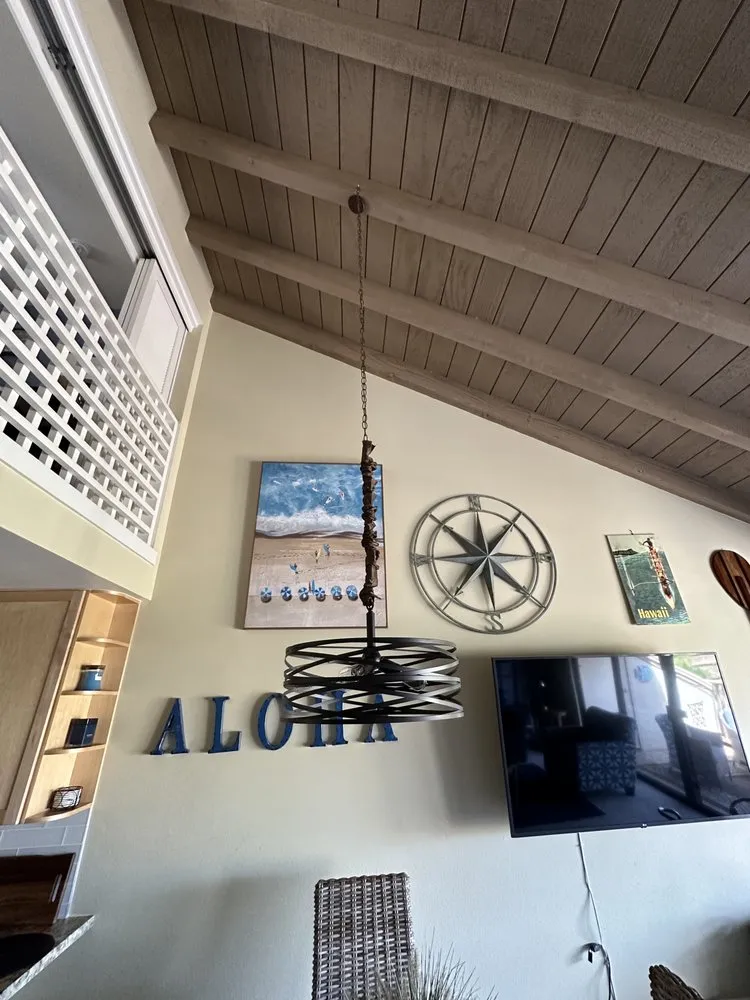 Slide of EC Electrical Services