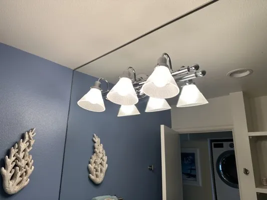 EC Electrical Services