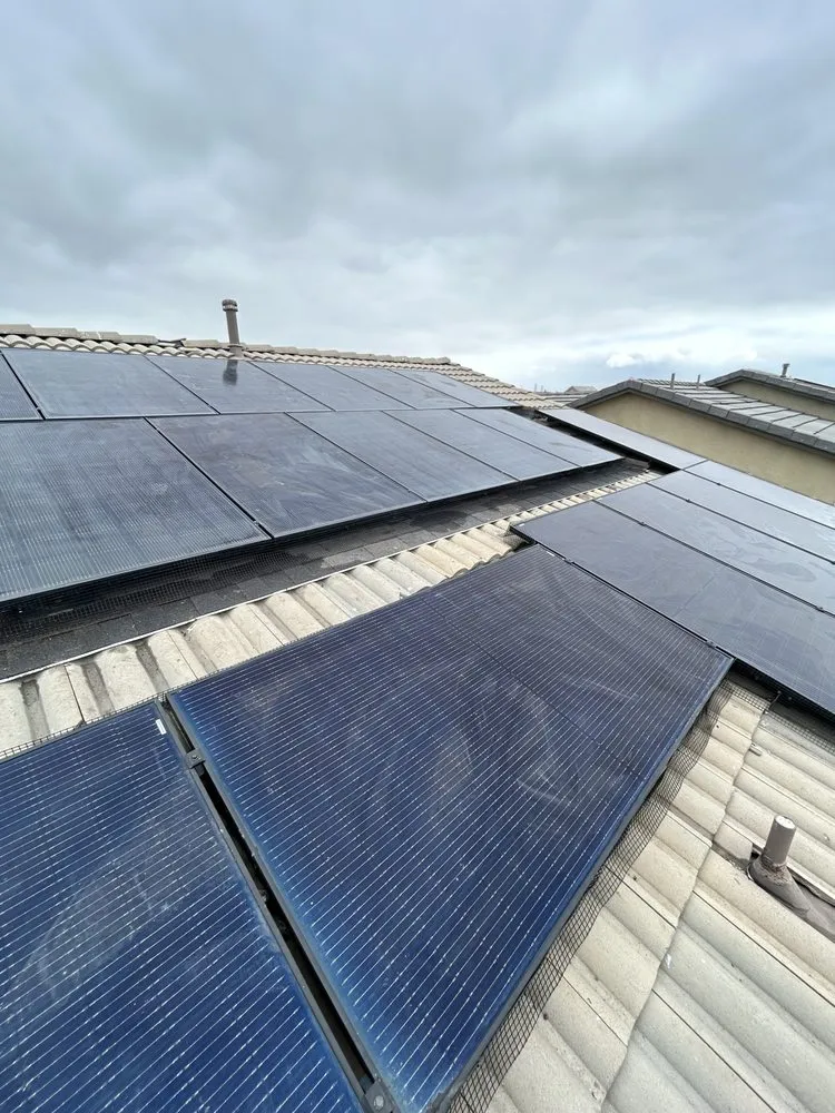 Slide of EC Everything Solar