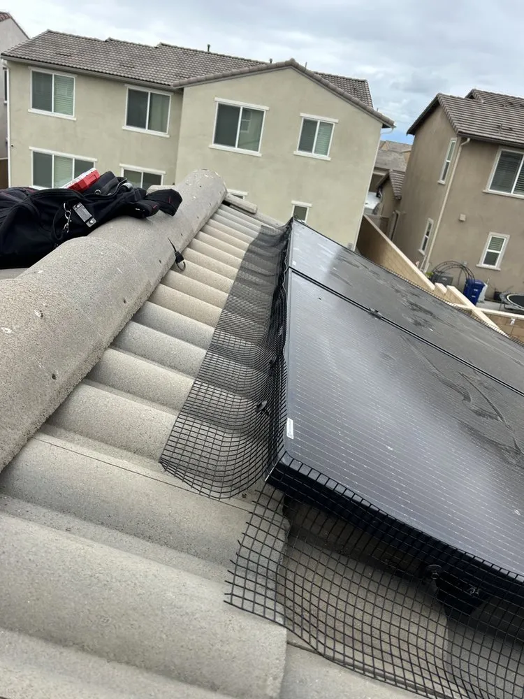 Slide of EC Everything Solar