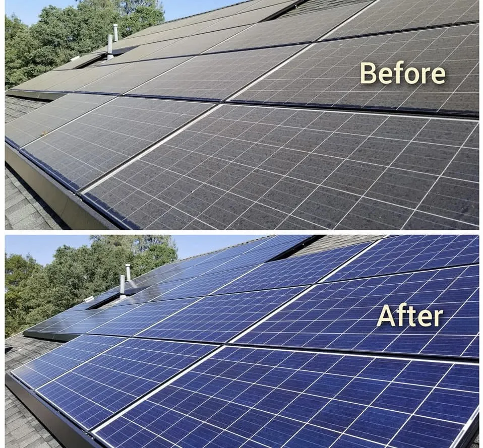 Slide of EC Everything Solar