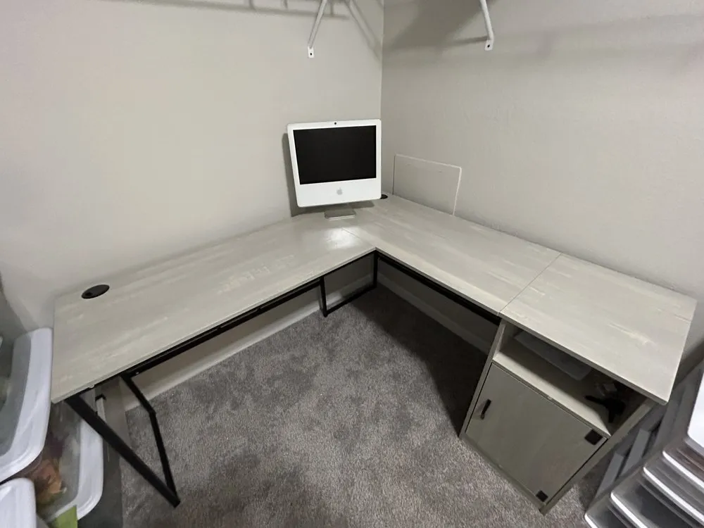 Slide of Ec Handyman Home Repair services