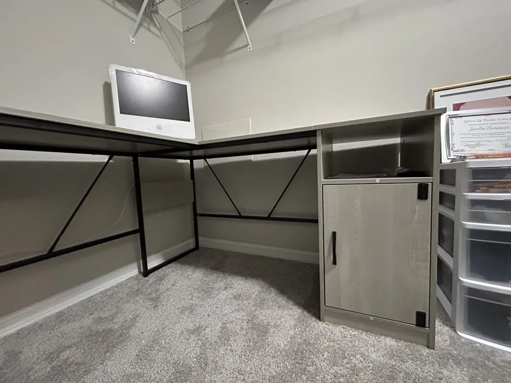 Slide of Ec Handyman Home Repair services