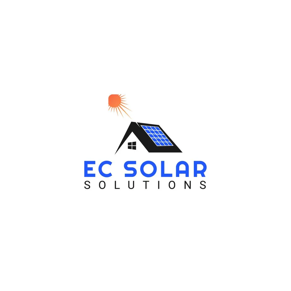 Slide of EC Solar Solutions