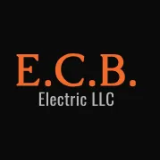 Slide of ECB Electric