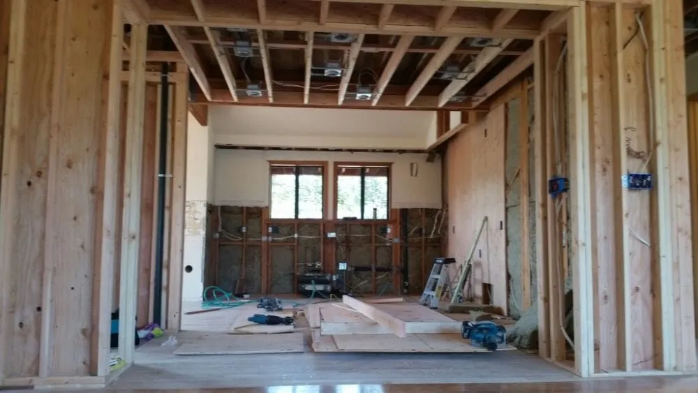 Slide of Eccles Electric