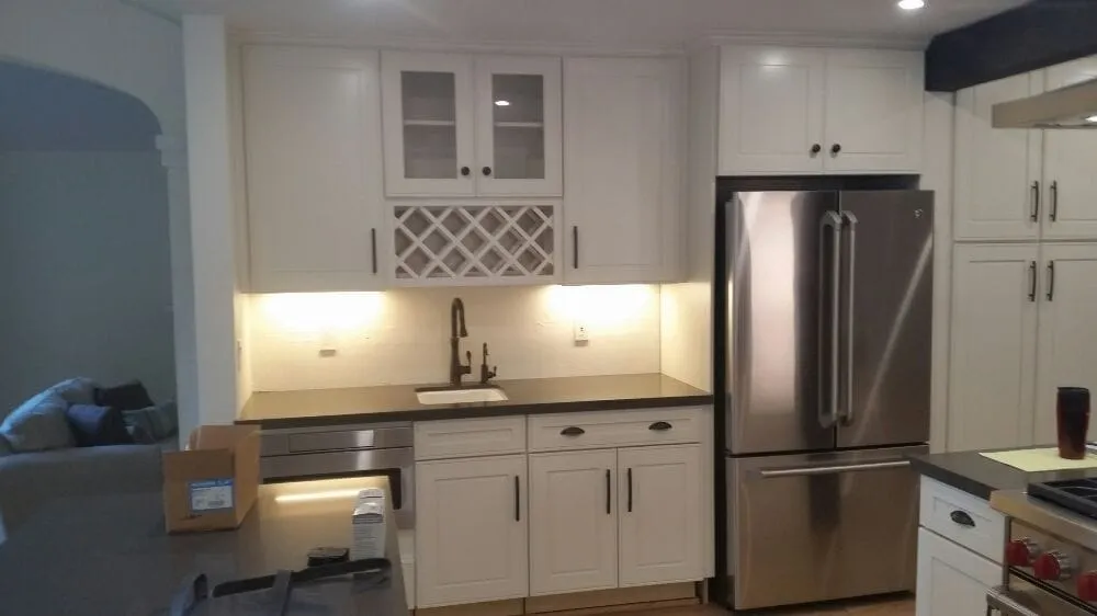 Slide of Eccles Electric