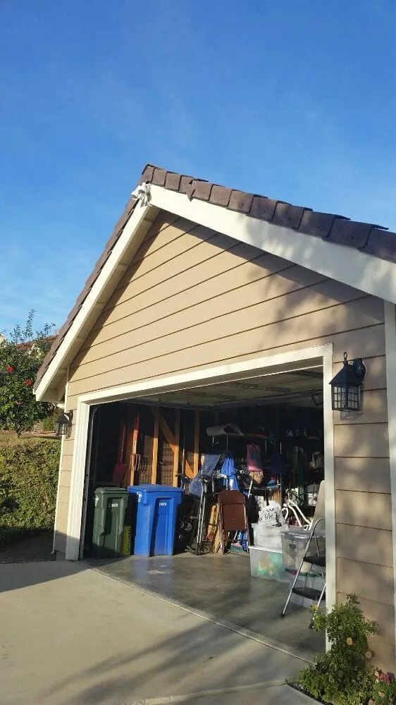 Slide of Eccles Electric