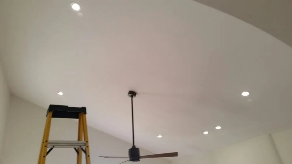 Slide of Eccles Electric