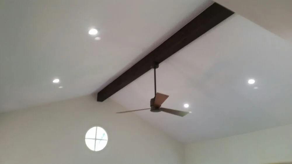 Slide of Eccles Electric