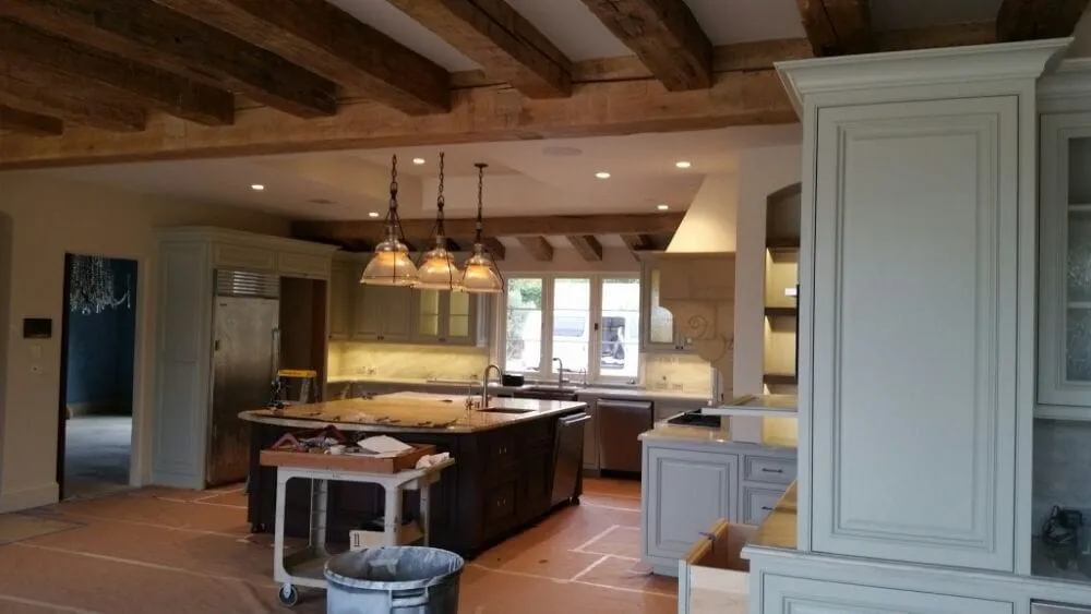 Slide of Eccles Electric