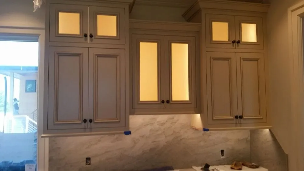 Slide of Eccles Electric