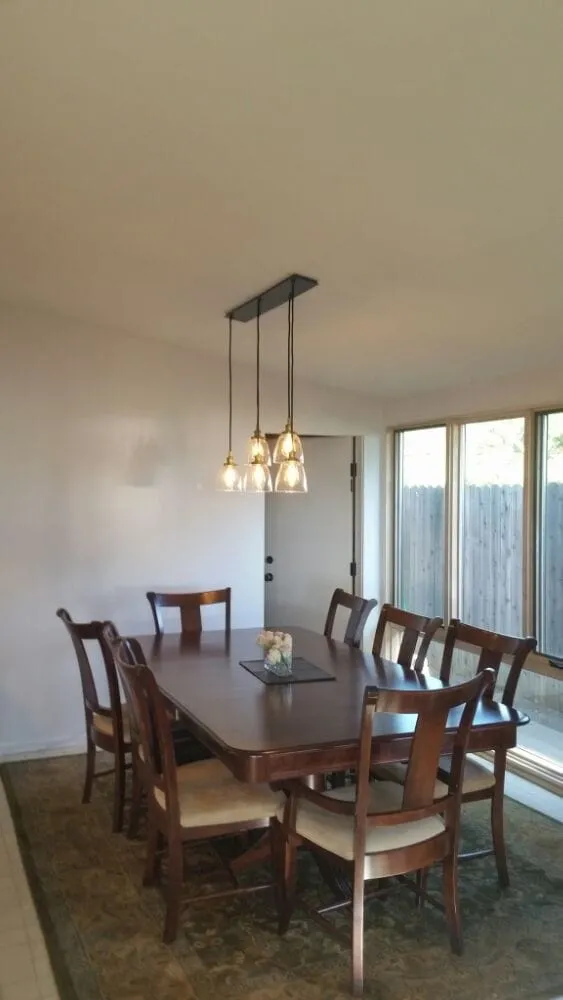 Slide of Eccles Electric