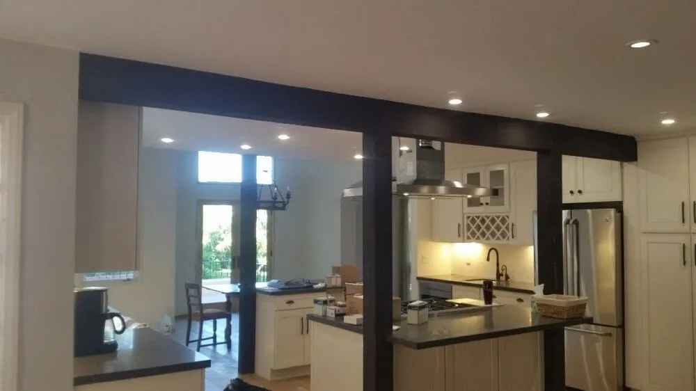 Slide of Eccles Electric