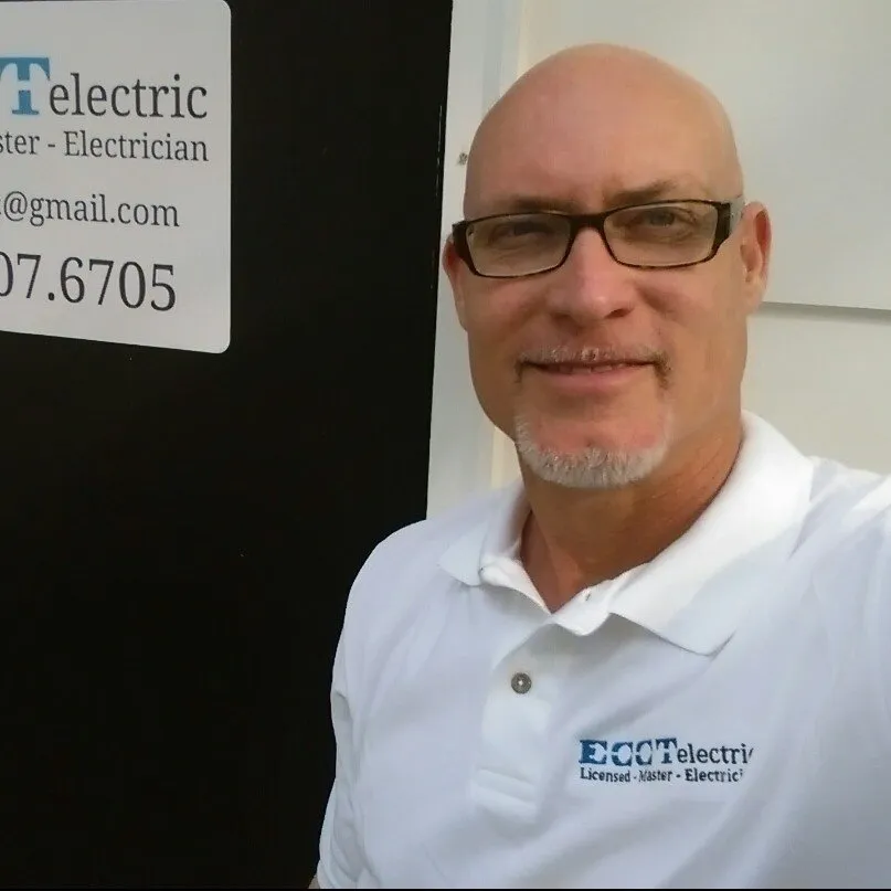 Slide of ECCT Electric