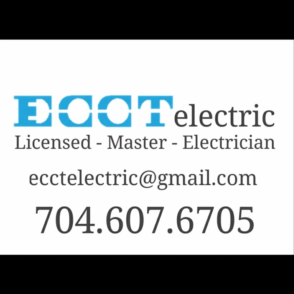 Slide of ECCT Electric