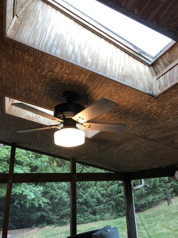 Slide of ECCT Electric