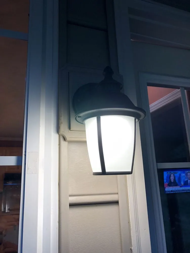 Slide of ECCT Electric