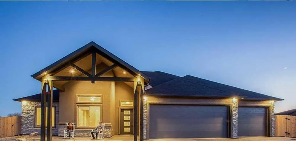 Expert lighting installation in Brick Township, NJ by Echelon Electric
