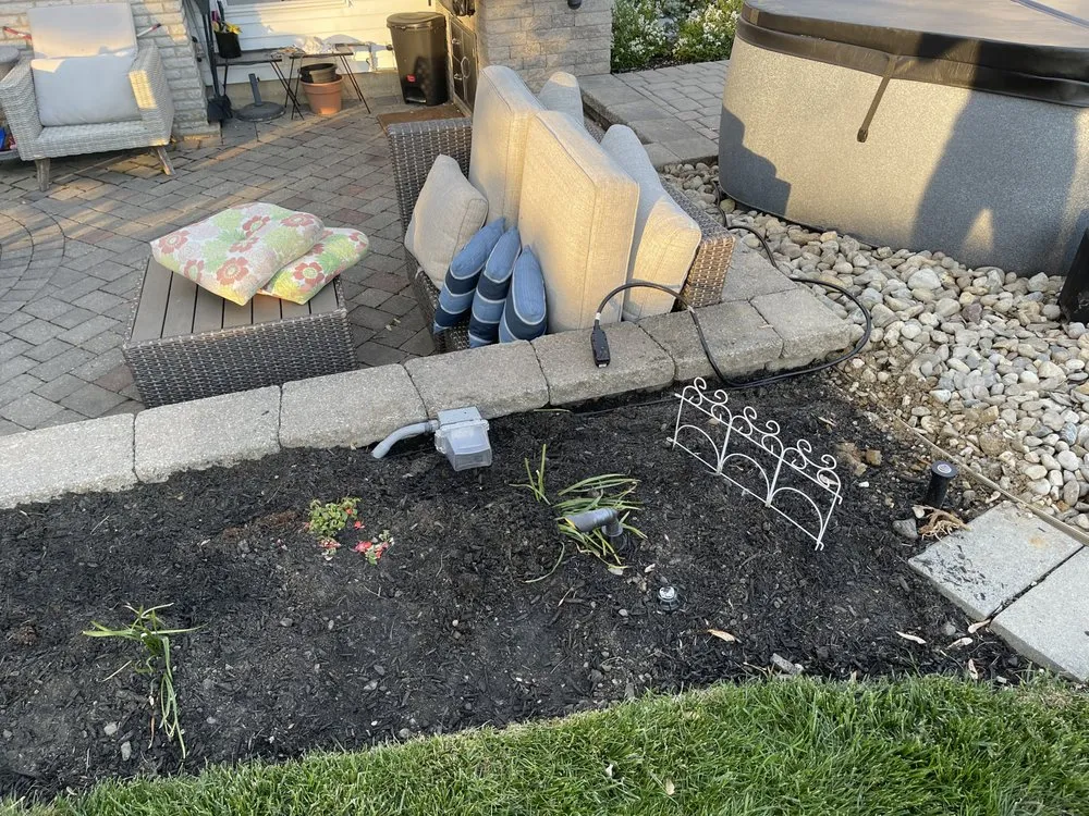 Slide of Echelon Electric