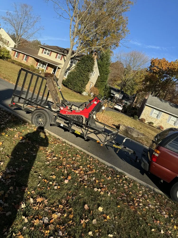 Slide of Echelon Electric