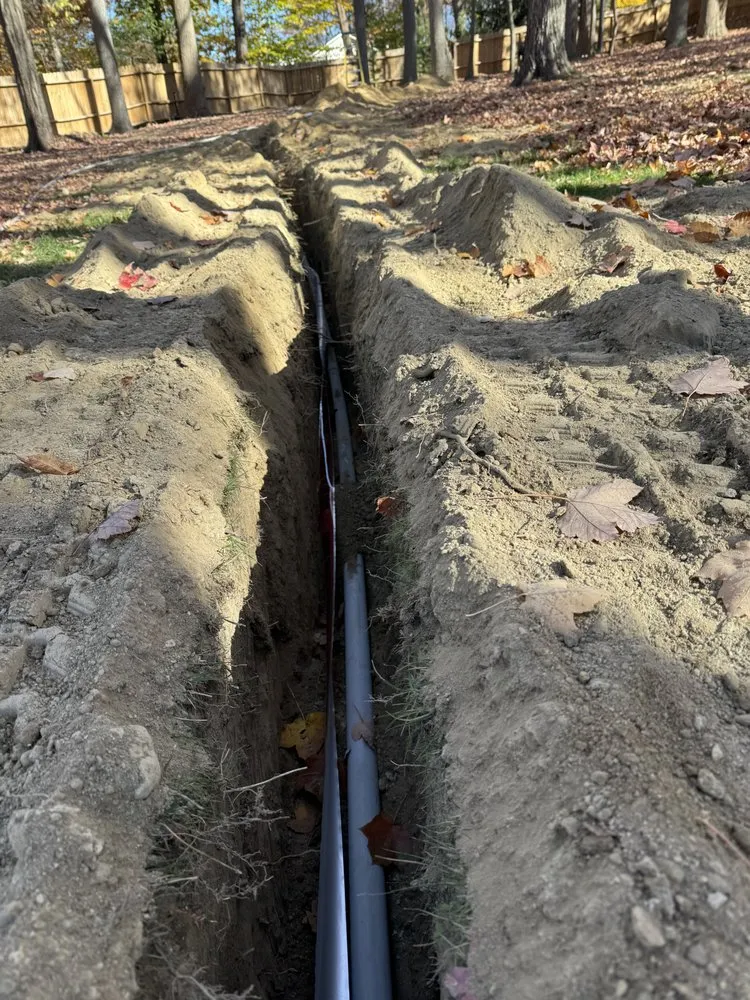 Slide of Echelon Electric