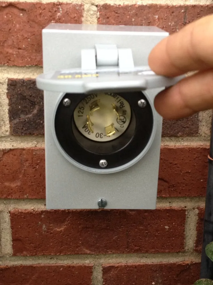 Slide of Echeverria Bros Electric