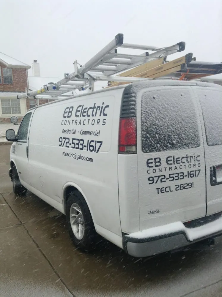 Slide of Echeverria Bros Electric