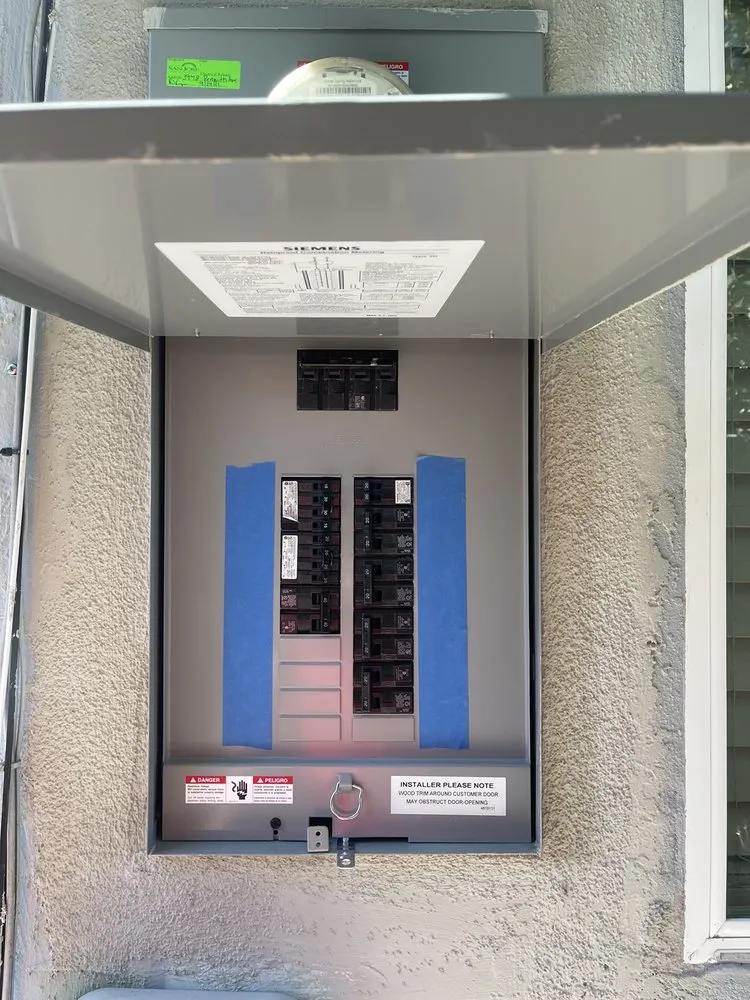 Slide of EChiBon Electric