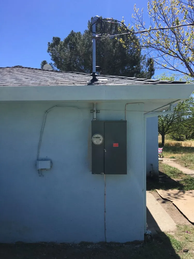 Slide of EChiBon Electric