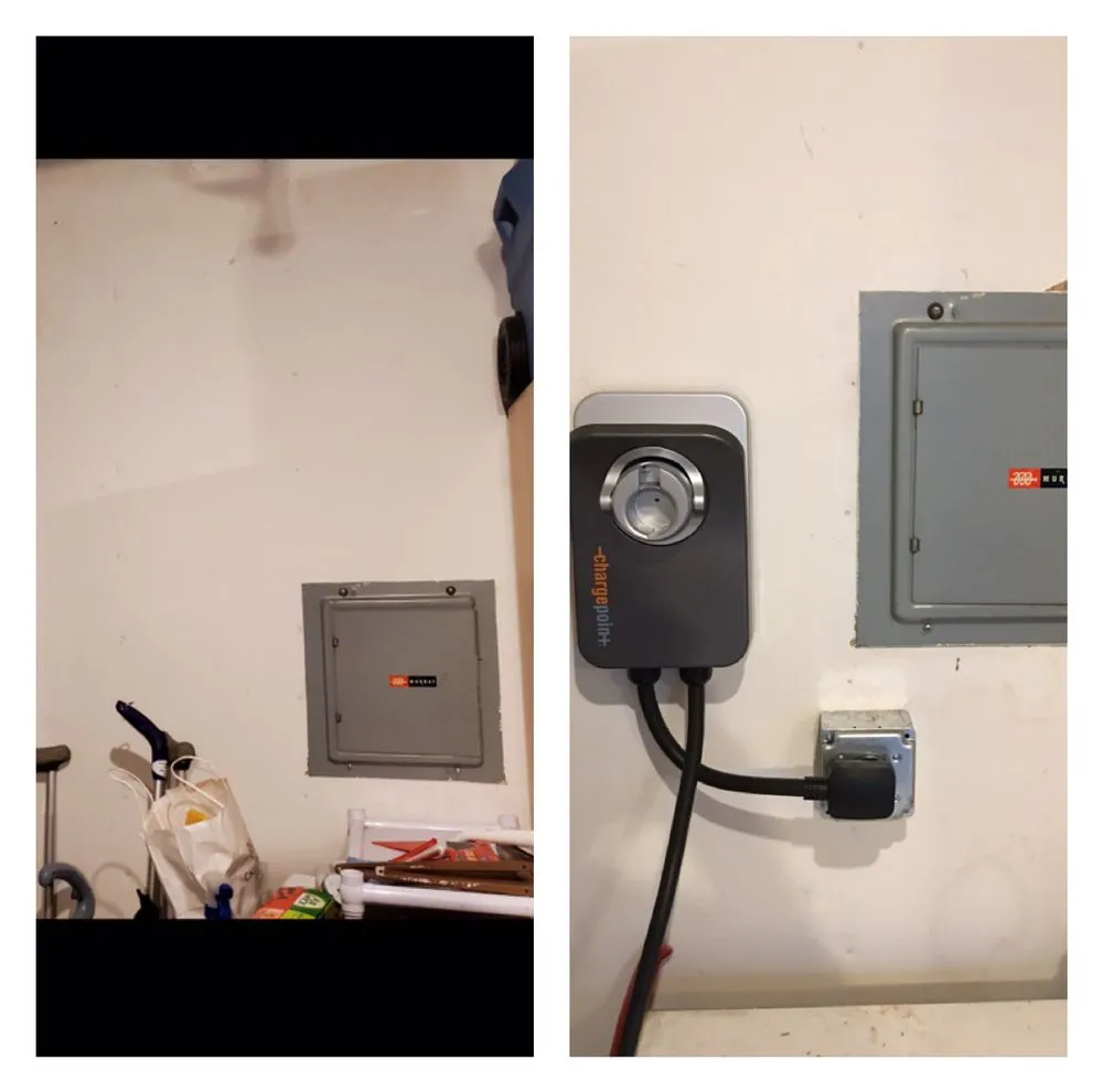 Slide of EChiBon Electric