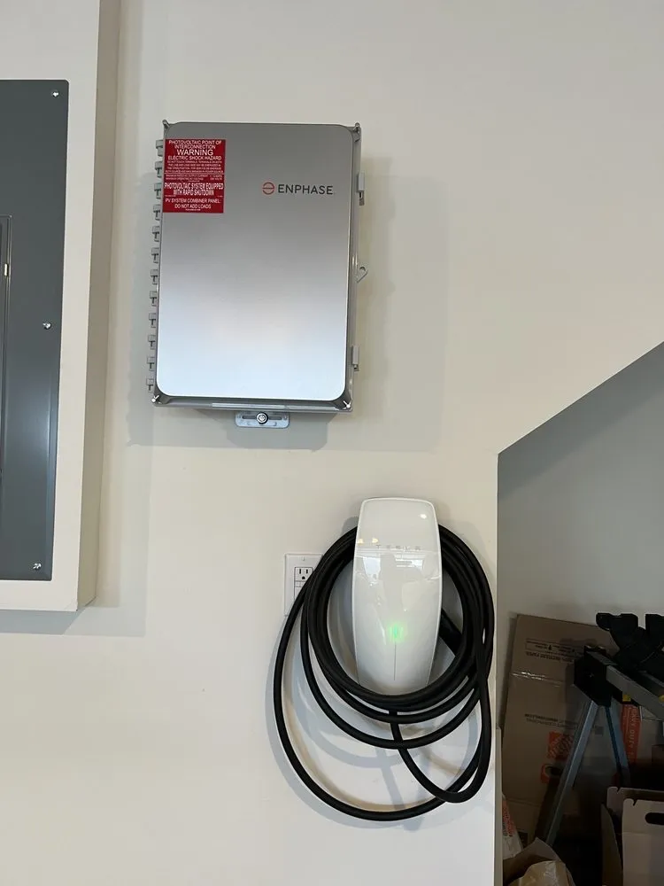 Slide of EChiBon Electric