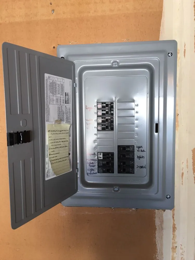 Slide of EChiBon Electric