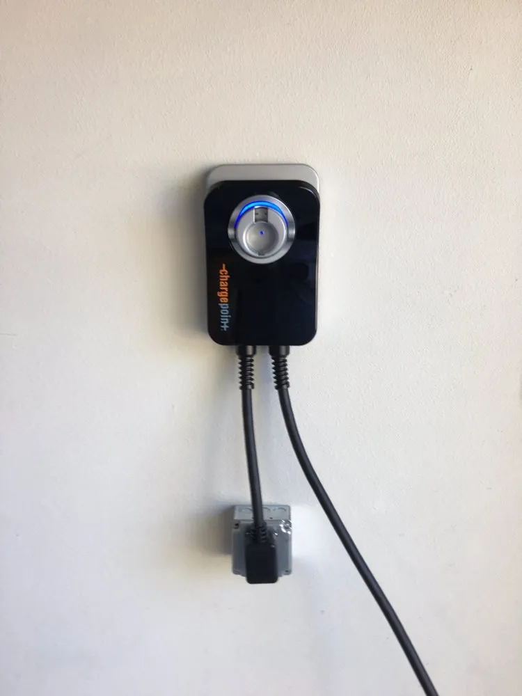 Trusted electrical repair experts serving , - EChiBon Electric