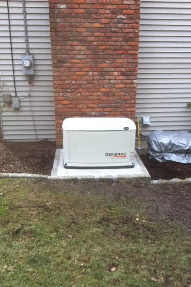 Licensed electrician providing outlet and switch repair in , 