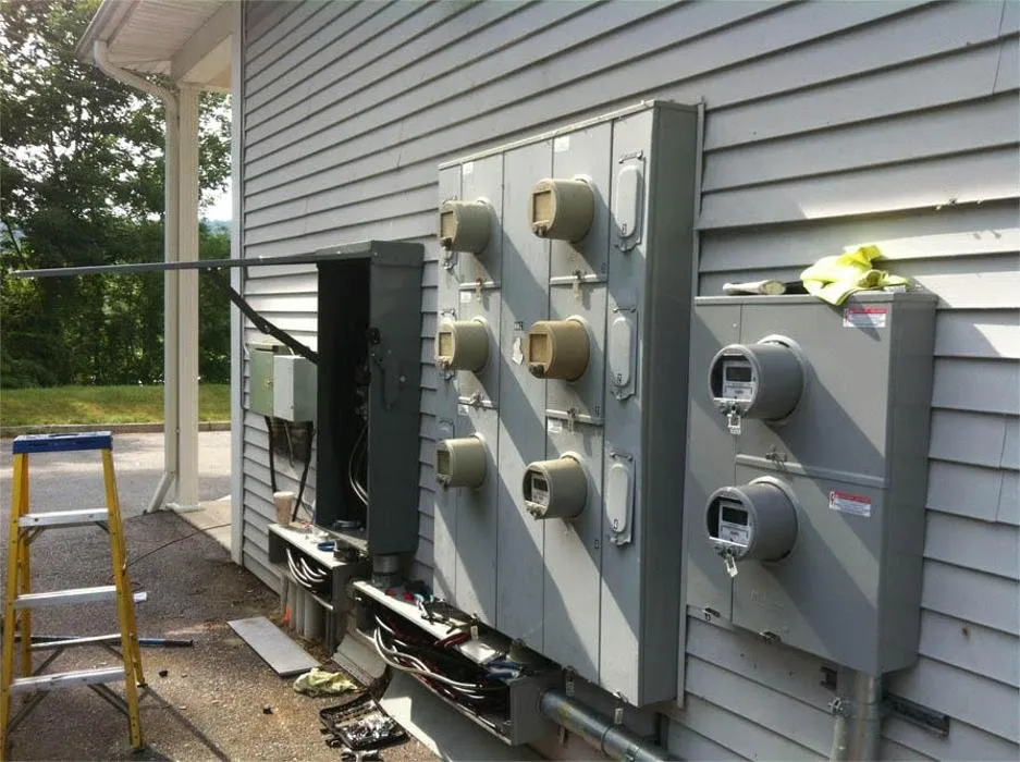 Emergency lighting installation service in ,  - Echo Electric