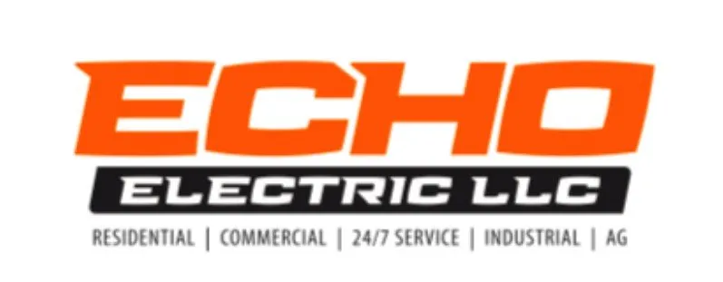 Licensed electrician providing electrical repair in Farwell, MN - Echo Electric