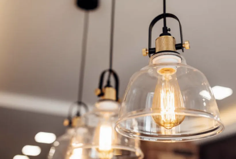 Slide of Echo Electrical & Automation