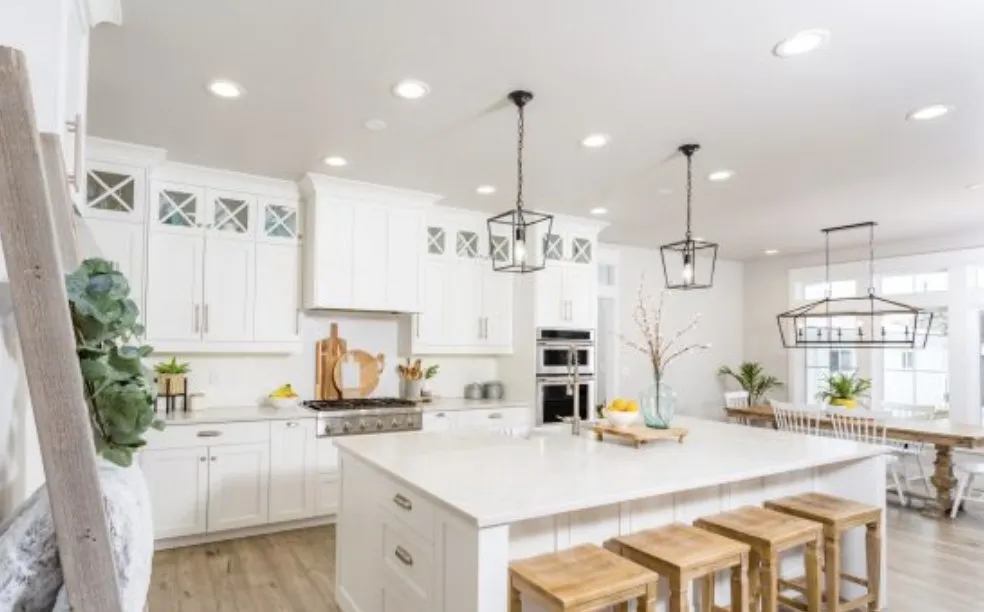 Slide of Echo Electrical & Automation