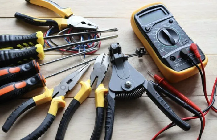 Slide of Echo Electrical & Automation