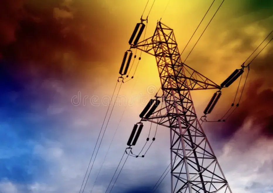 Slide of Echo Electrical & Automation